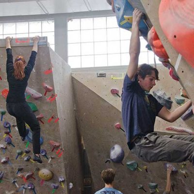CRMS returns to Climbing League State Championships thumbnail