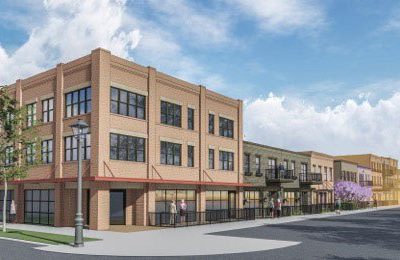 Open house slated for mixed-use development thumbnail