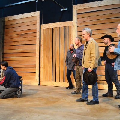 TRTC’s ‘Of Mice and Men’ brings audience to its feet thumbnail