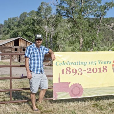 Sunfire Ranch balances history and a sustainable future thumbnail