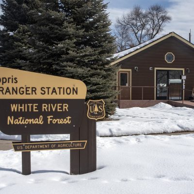 Forest Service reveals plans for new Carbondale office thumbnail