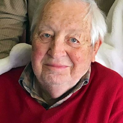 Obituary: Harry Moul Ritchie thumbnail