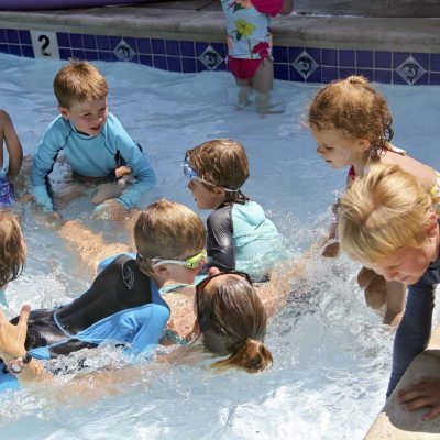 Town seeks input on possible new swimming pool thumbnail