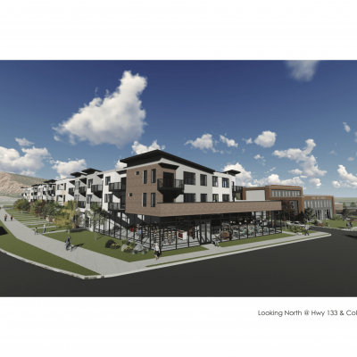 What’s next for the Sopris Shopping Center? thumbnail