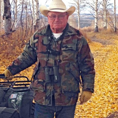 Obituary: Robert (Bob) Raymond Nieslanik thumbnail