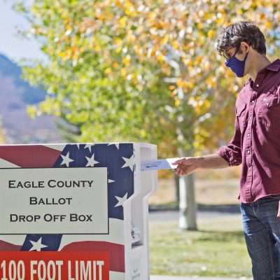 Mail-in voting is old hat in Colorado thumbnail