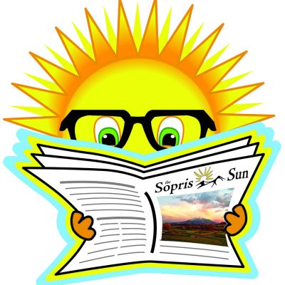 Advertisers and donations help keep The Sun shining! Thank You!