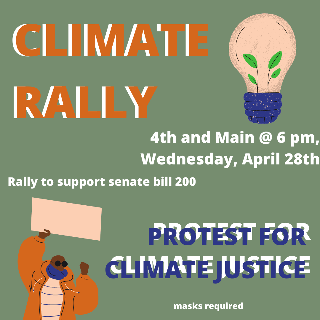 Climate Rally thumbnail