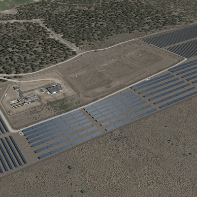 CMC/HCE solar project is a “win-win” thumbnail