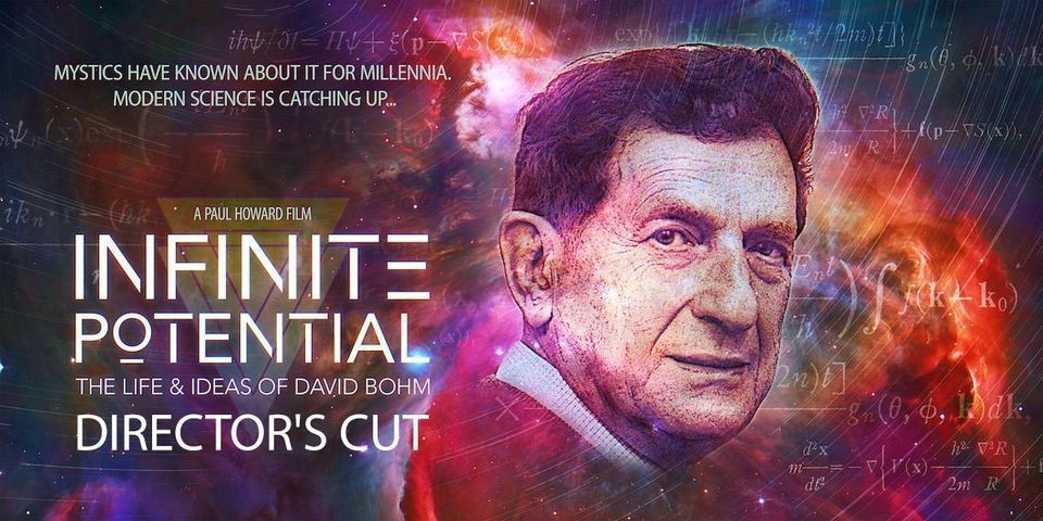 Infinite Potential – Documentary and Dialogue thumbnail