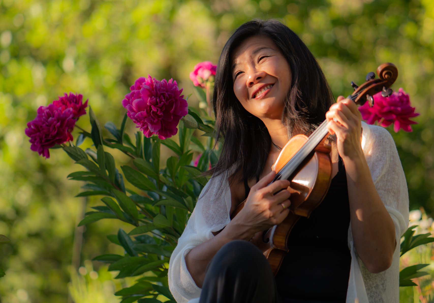 True Nature Healing Arts: The Mystical – Spring Equinox Bach Performance with MinTze Wu thumbnail