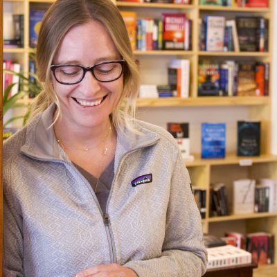 Bookworms find cozy digs at Carbondale bookstore thumbnail