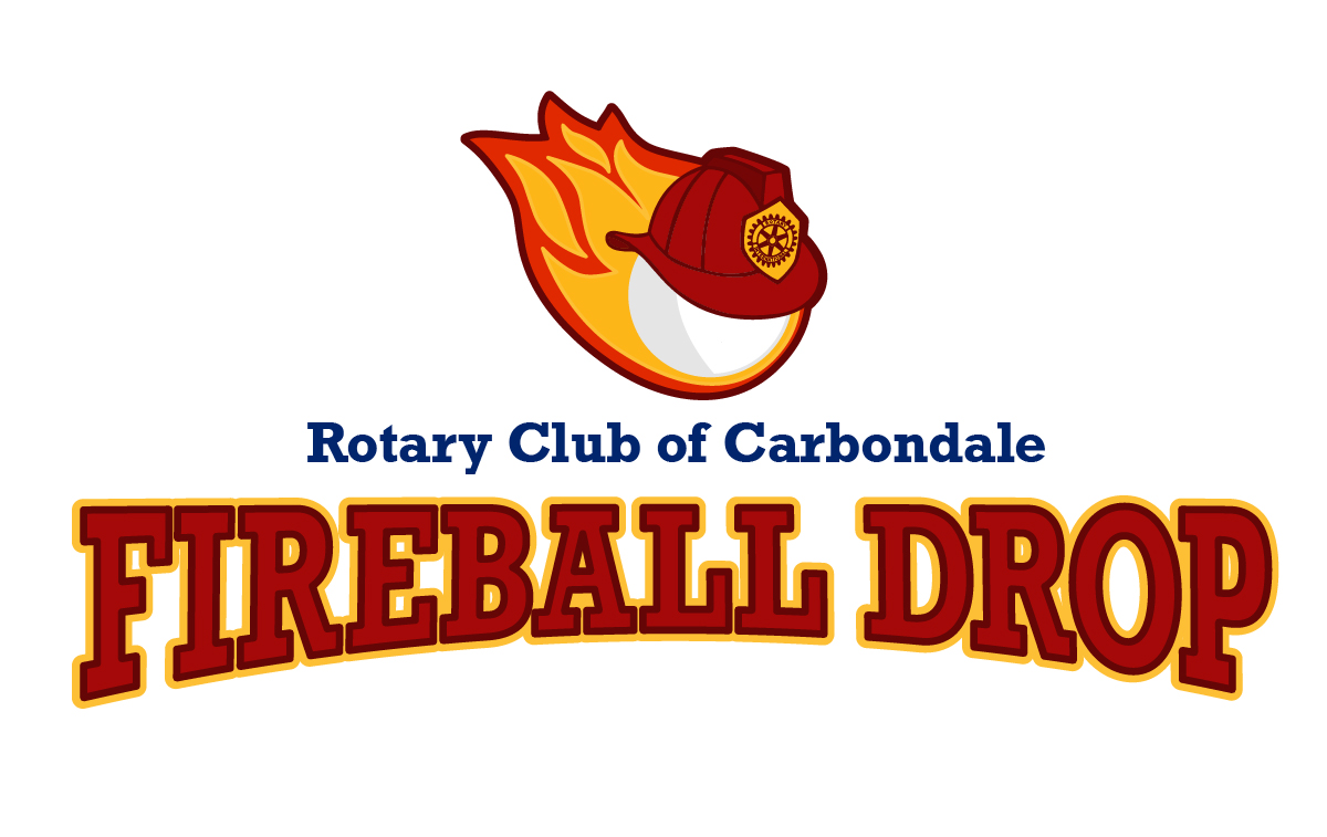 Carbondale Rotary Fireball Drop thumbnail