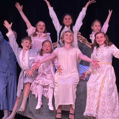 The Valley is alive with ‘The Sound of Music’ thumbnail