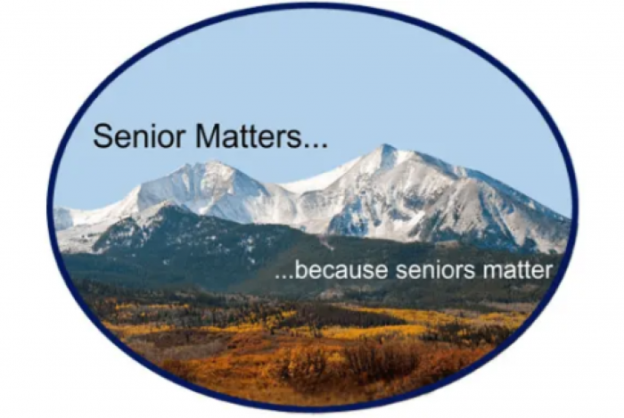 Senior Matters adjusts and accommodates thumbnail