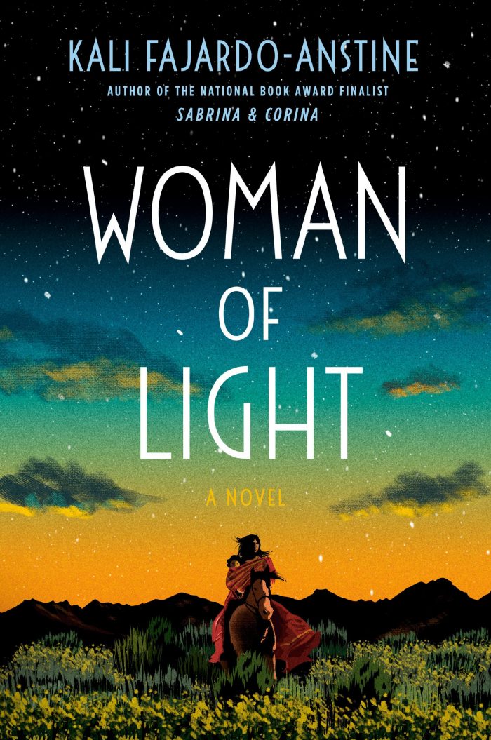 Book Review: ‘Woman of Light’ surfaces Denver’s complex legacy thumbnail
