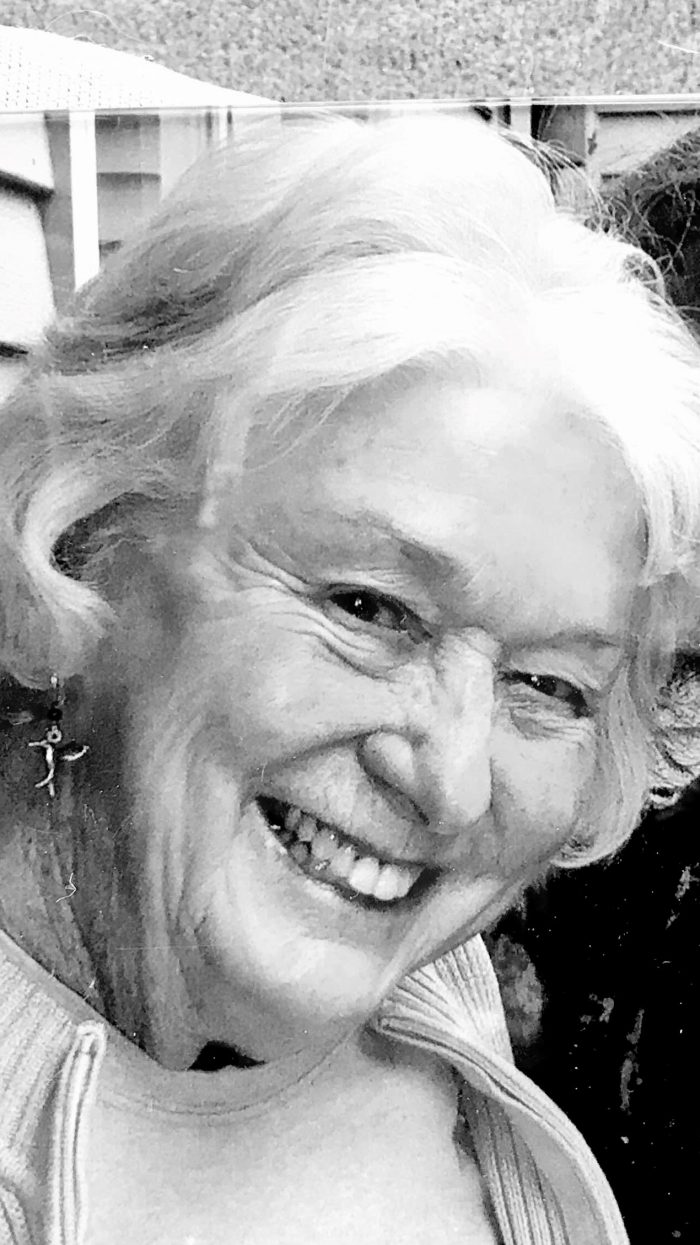 Obituary: Lee Ann Smyth King Eustis thumbnail