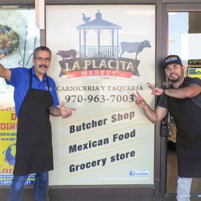 La Placita open its doors to all thumbnail