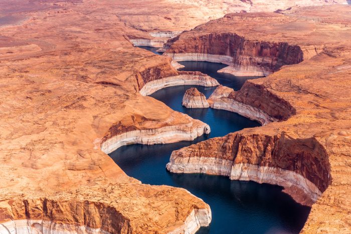 Colorado River Basin states fail to agree upon major water conservation measures thumbnail