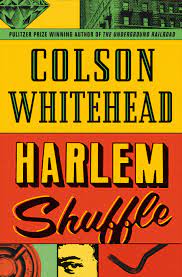Book Review: ‘Harlem Shuffle’ thumbnail