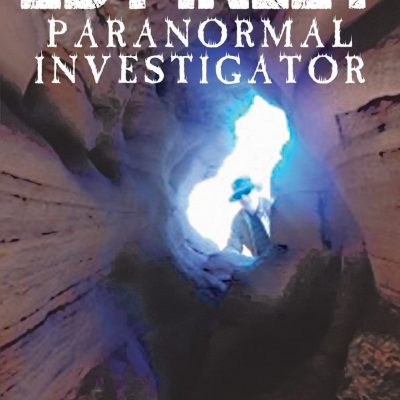 Local musician delves into scifi with “Ed Pinley Paranormal Investigator” thumbnail