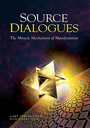Source Dialogues: The Miracle Mechanism of Manifestation Book Study Group thumbnail