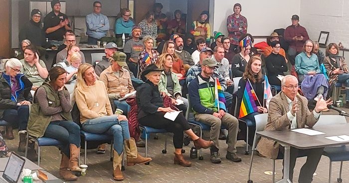 RFSD board approves support for LGBTQIA+ students thumbnail