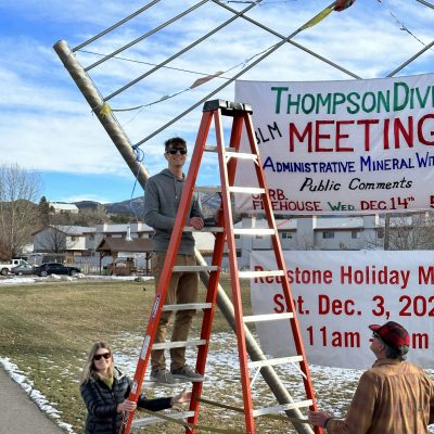 Thompson Divide meeting welcomes public thumbnail