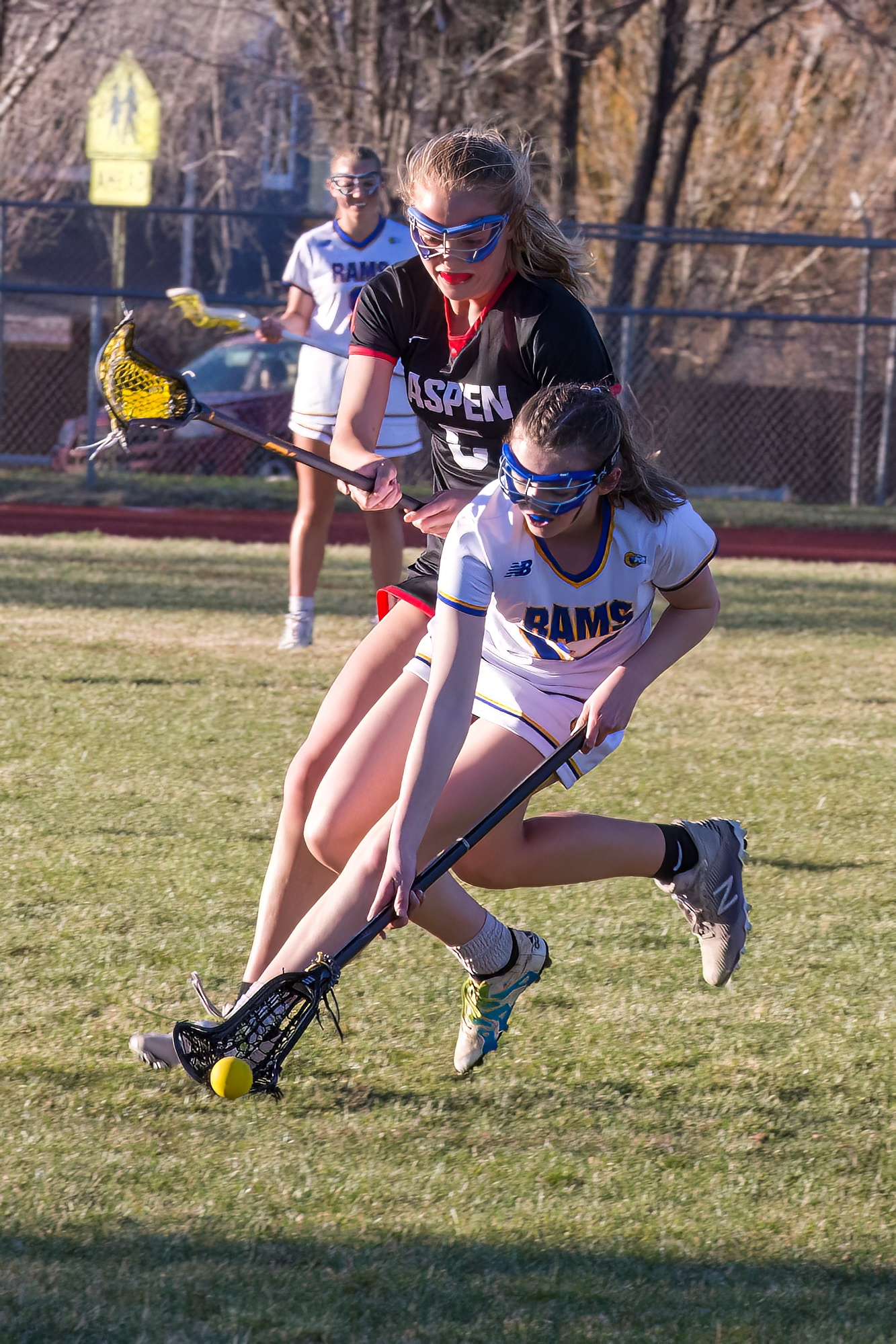 RF LAX continues strong – The Sopris Sun