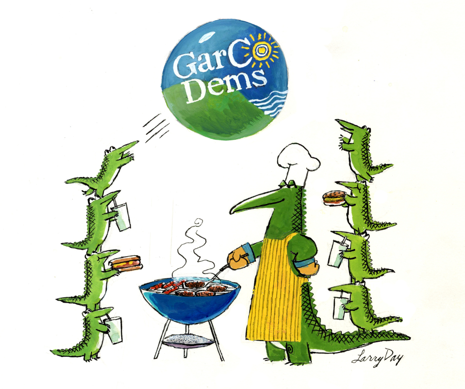 Garfield County Democrats Annual Picnic thumbnail