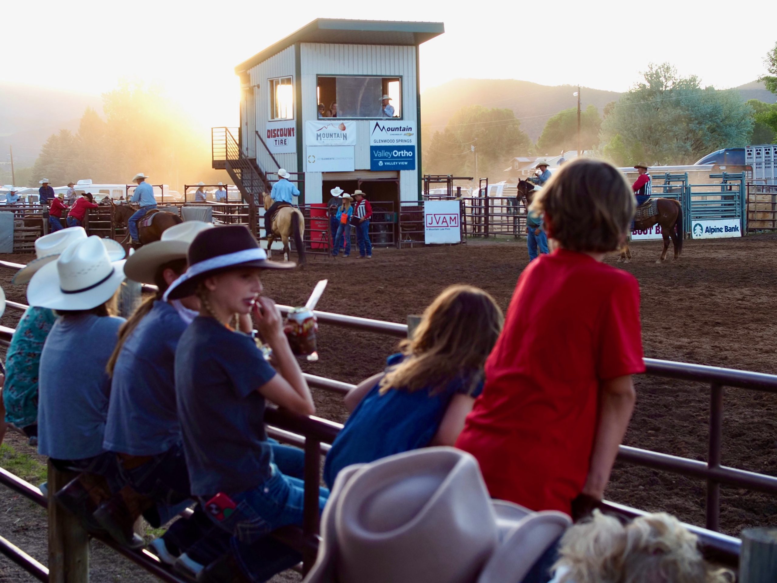 Bot Rodeo BOT and BOCC talk rodeo, housing, energy and more – The Sopris Sun