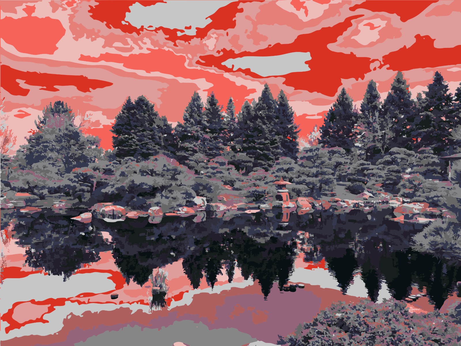Sol del Valle: Reflective Love & Art Poetry