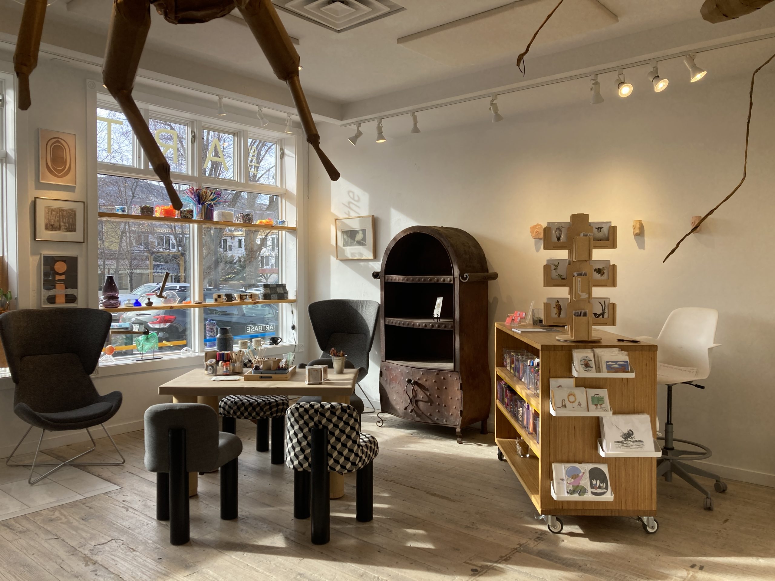 The Art Commons: un nuevo espacio de integración pensado para toda la comunidad