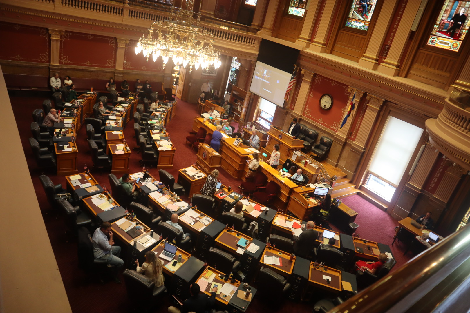 Cinco leyes de Colorado que entraron en vigor el 1 de enero