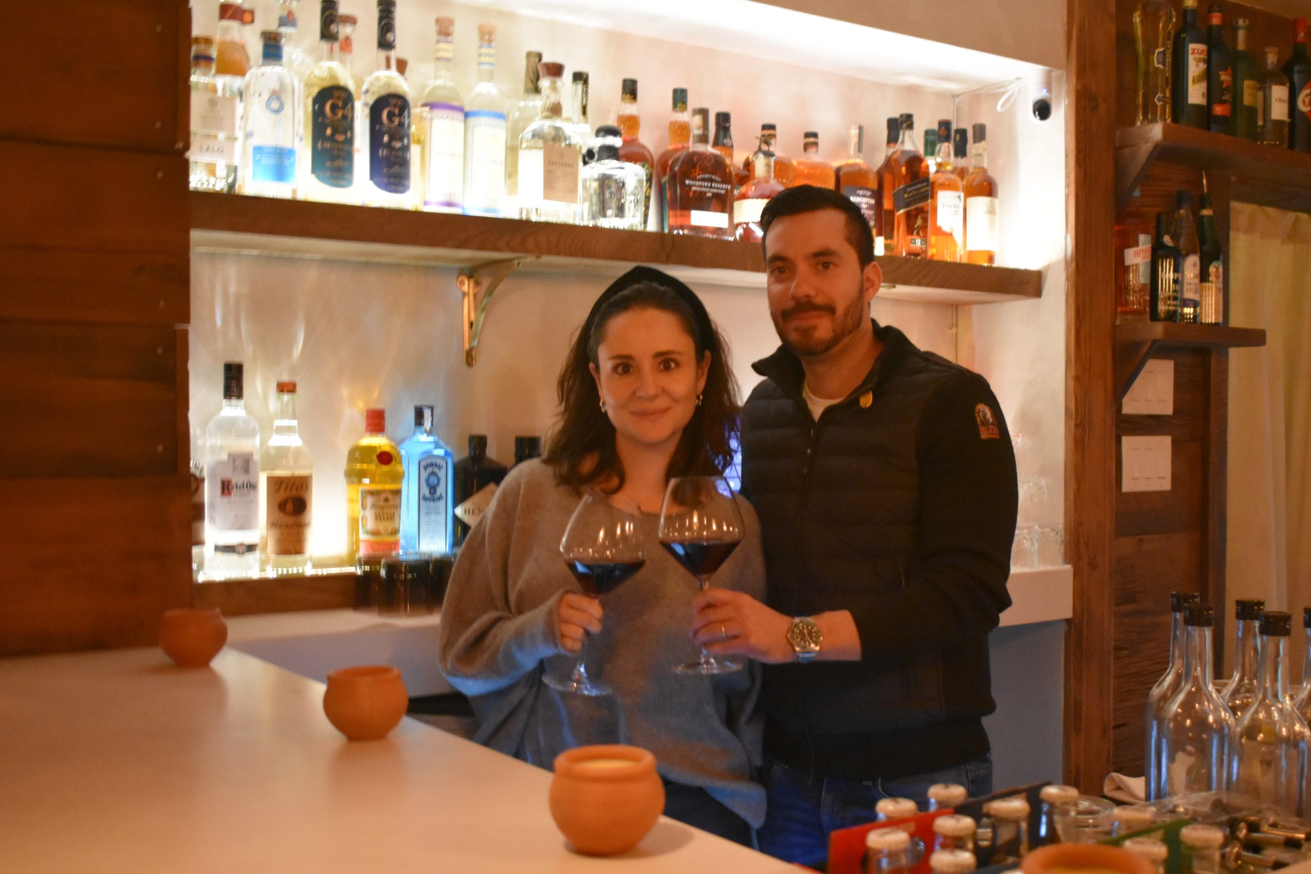 Owner wants new Carbondale restaurant Amara to be ‘worth the drive’