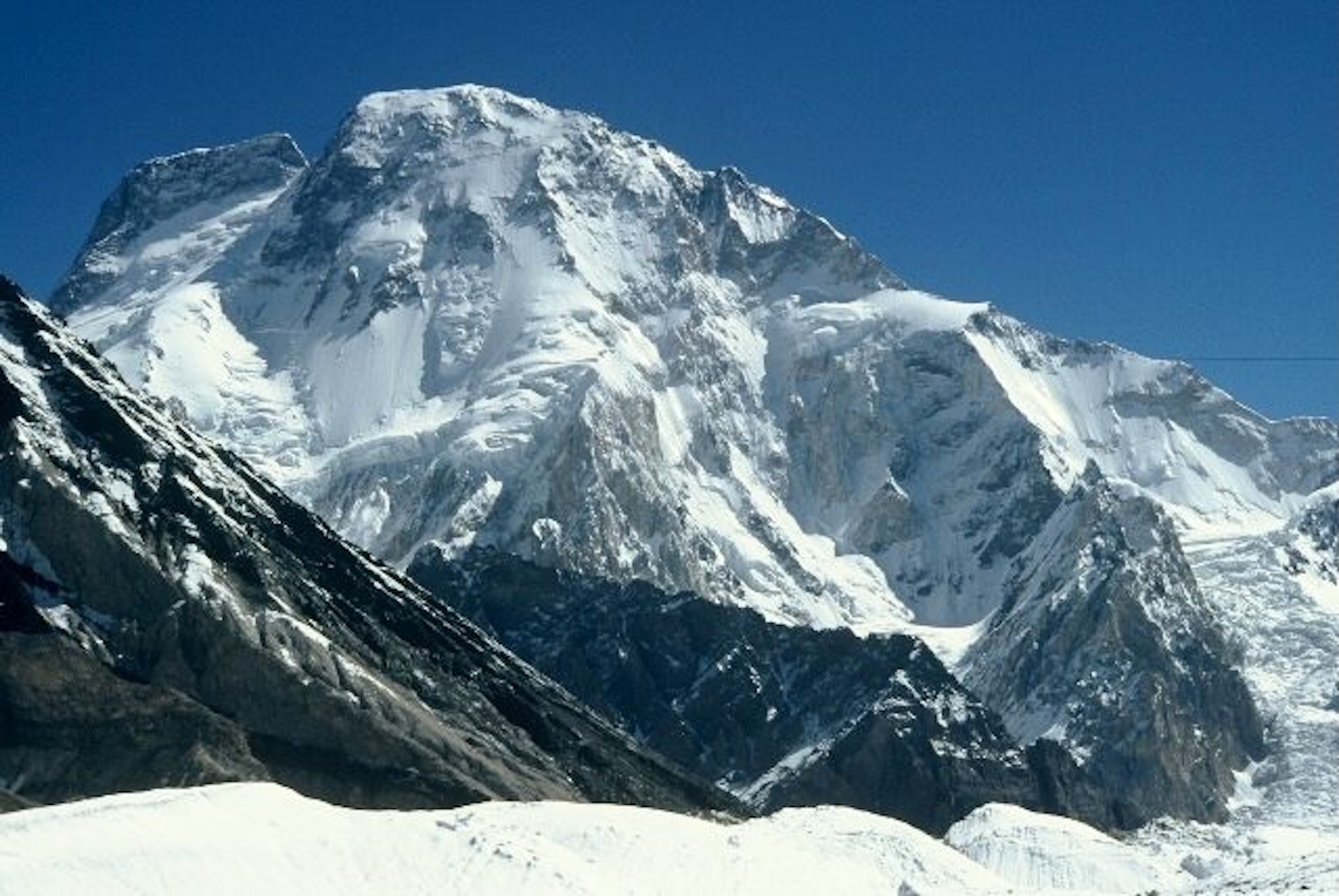 Defying limits: Austria’s Gerlinde Kaltenbrunner to speak about climbing the world’s tallest mountains