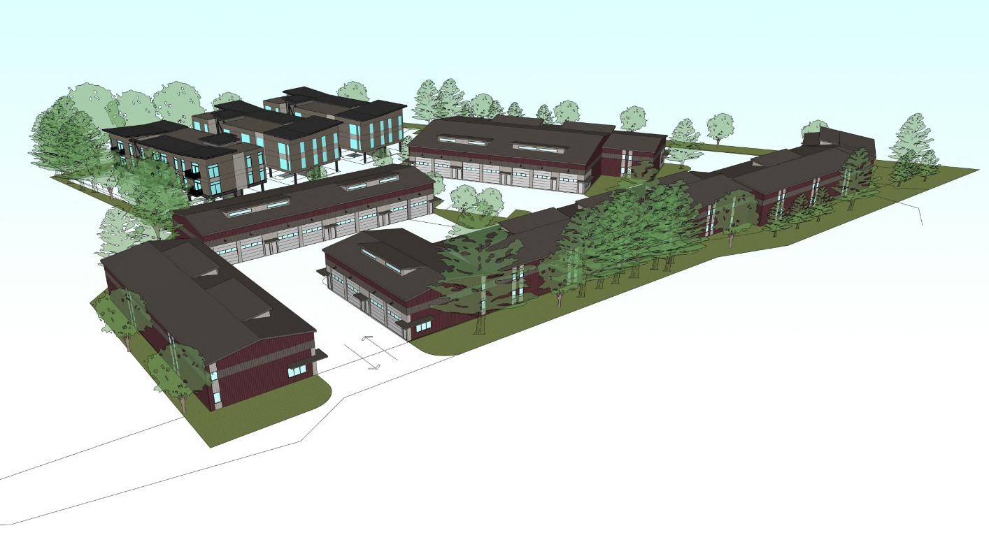 Basalt Report: Council hesitant on storage/housing in Southside
