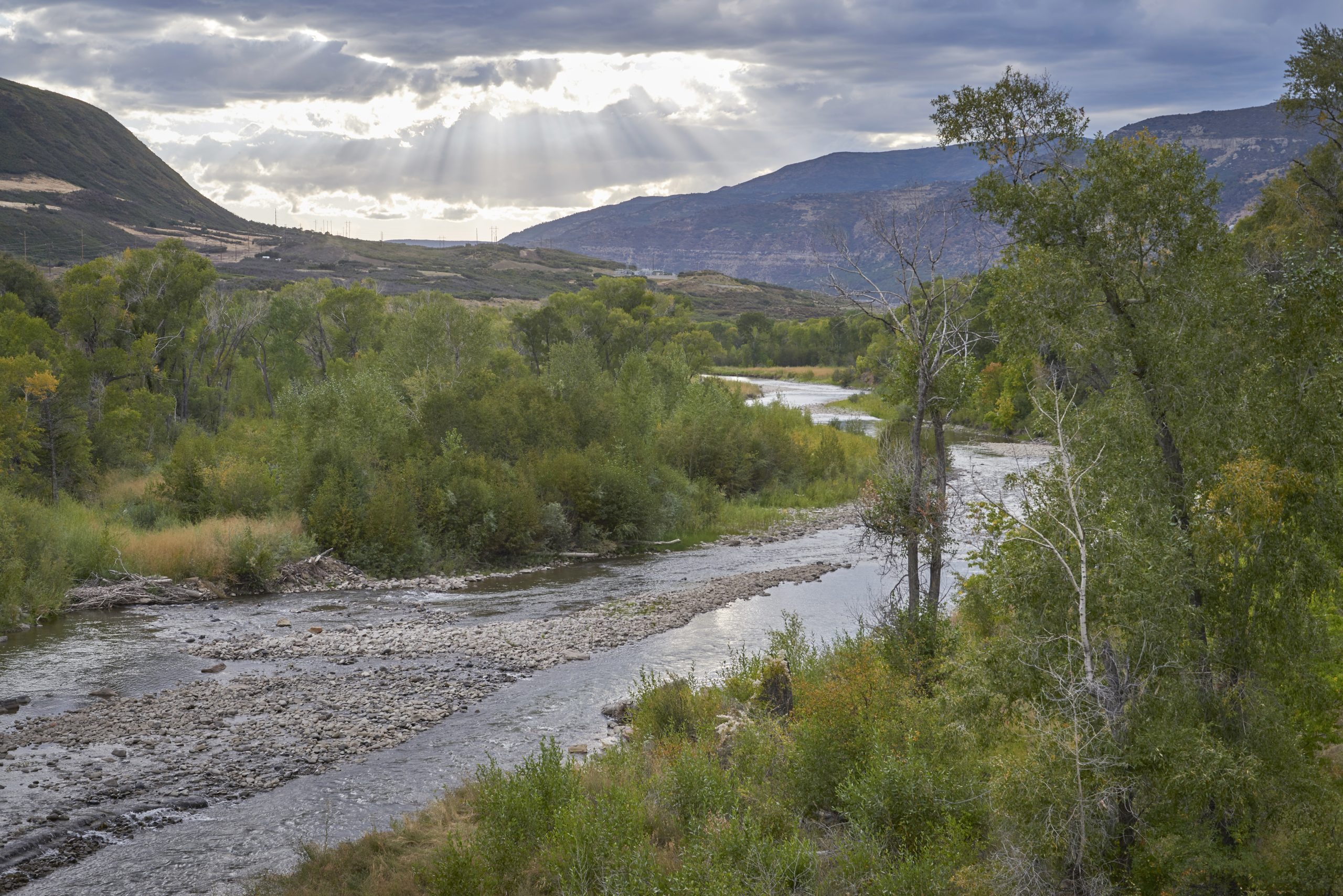 Tierras públicas y regulaciones de gases de efecto invernadero amenazadas desde Washington D.C.