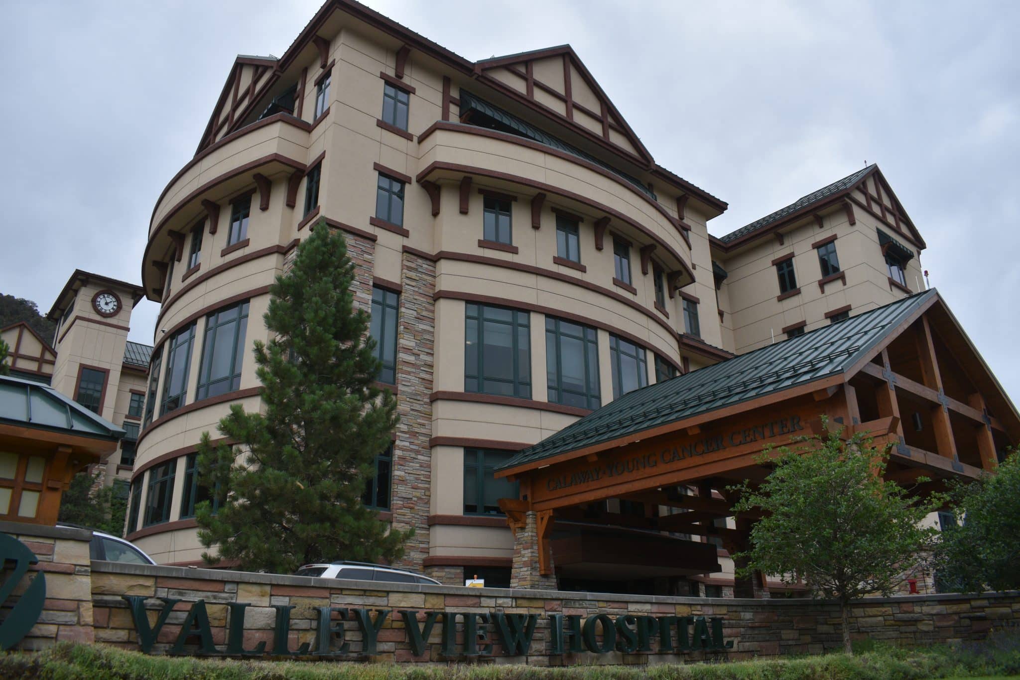 Los legisladores de Colorado limitan la inscripción en atención médica