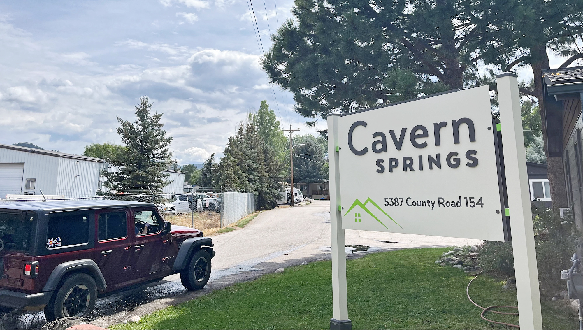 Glenwood Report: City Council ponies up to help Cavern Springs purchase – The Sopris Sun