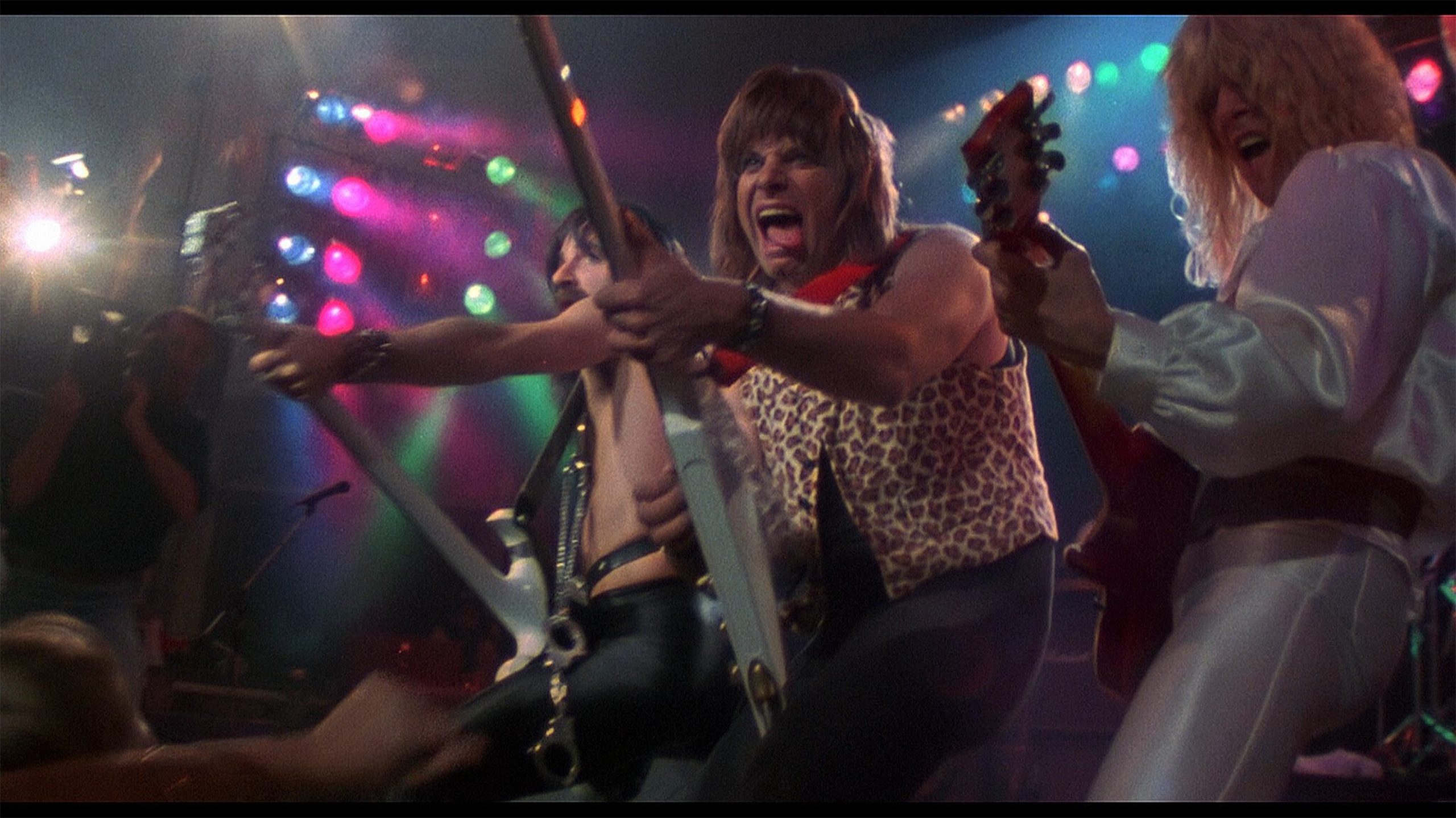 Your chance to see 'This Is Spinal Tap' – The Sopris Sun