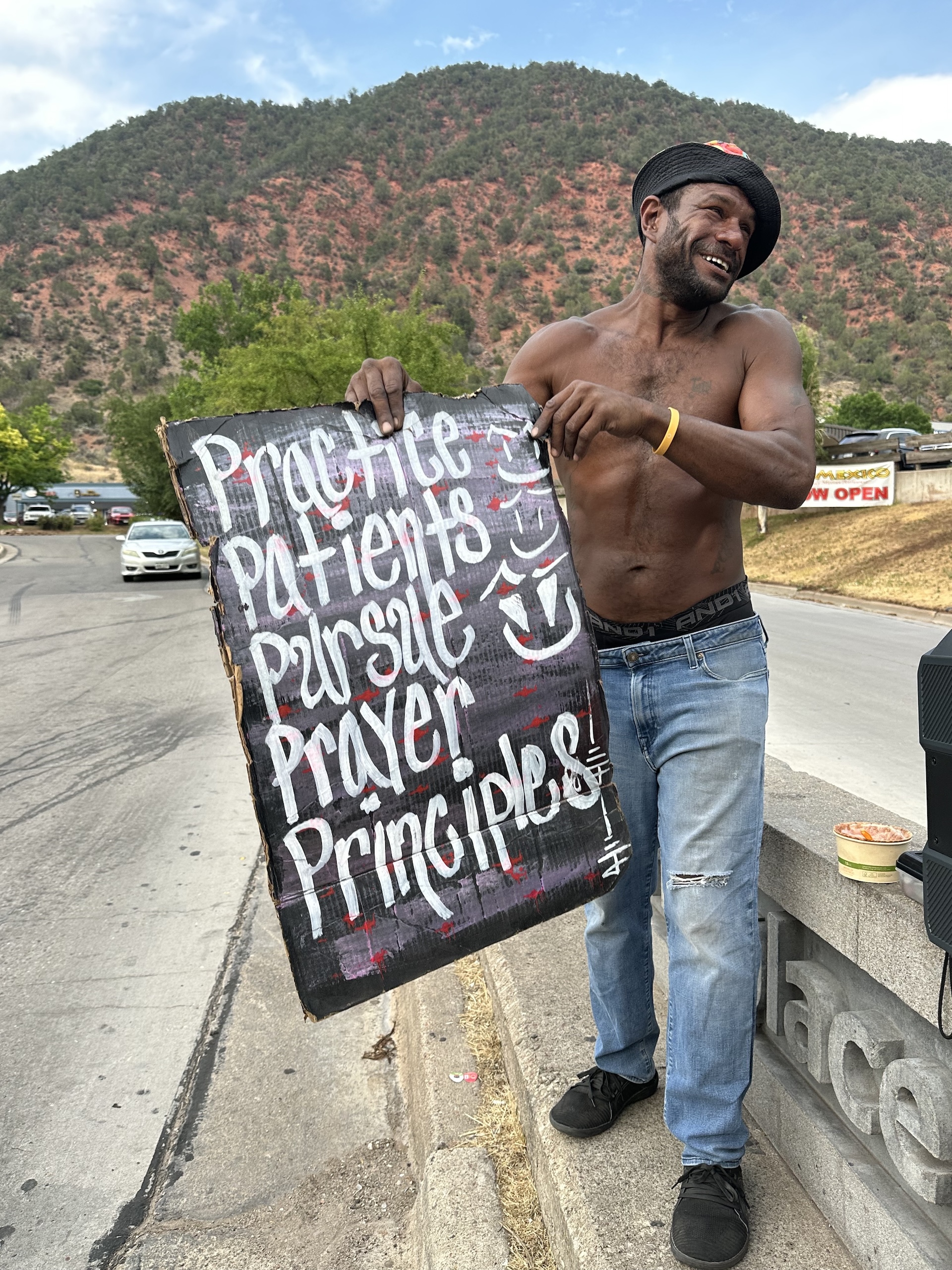 Glenwood Report: City Council scrutinizes ride service pricing, enacts new panhandling, camping restrictions – The Sopris Sun