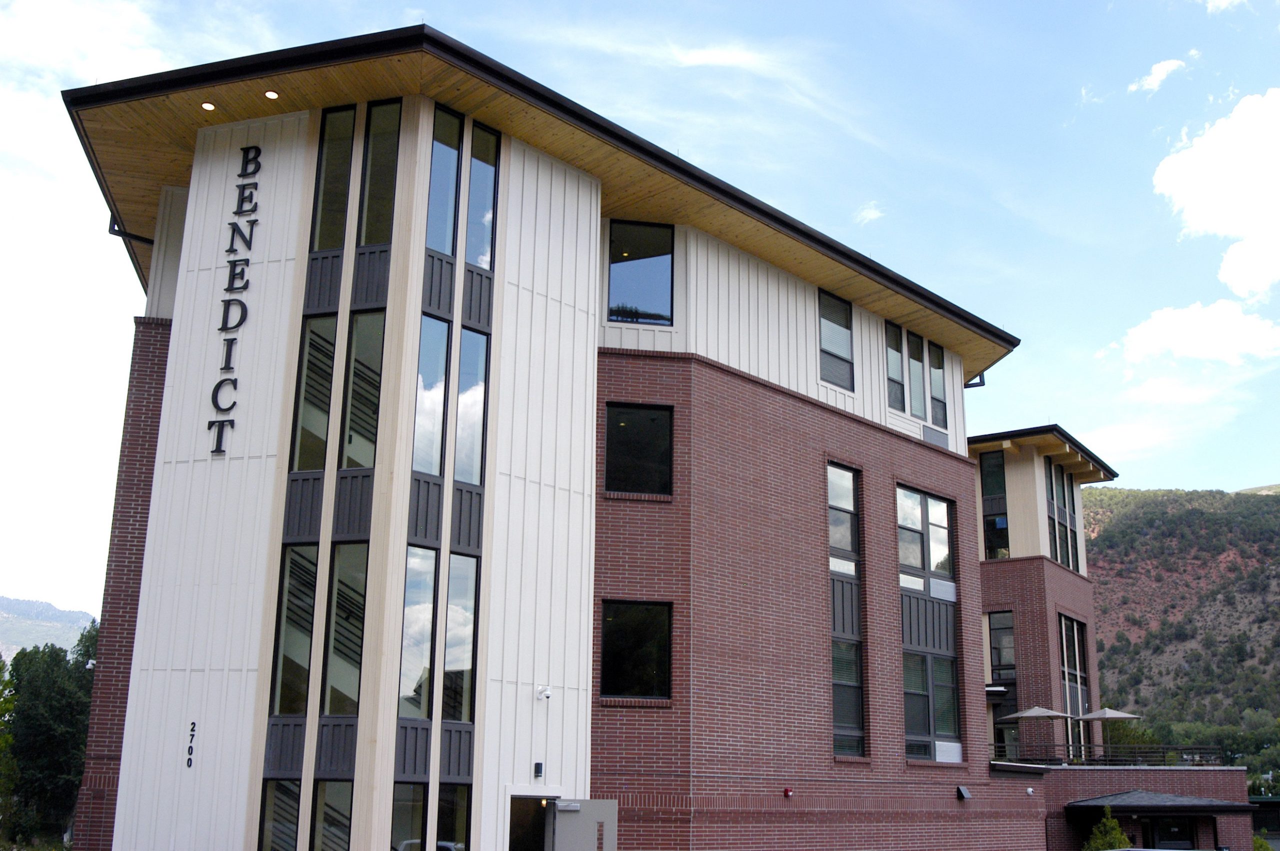 Glenwood Report: Housing needs assessed, Mitchell-Cooper water users face shut-off order – The Sopris Sun