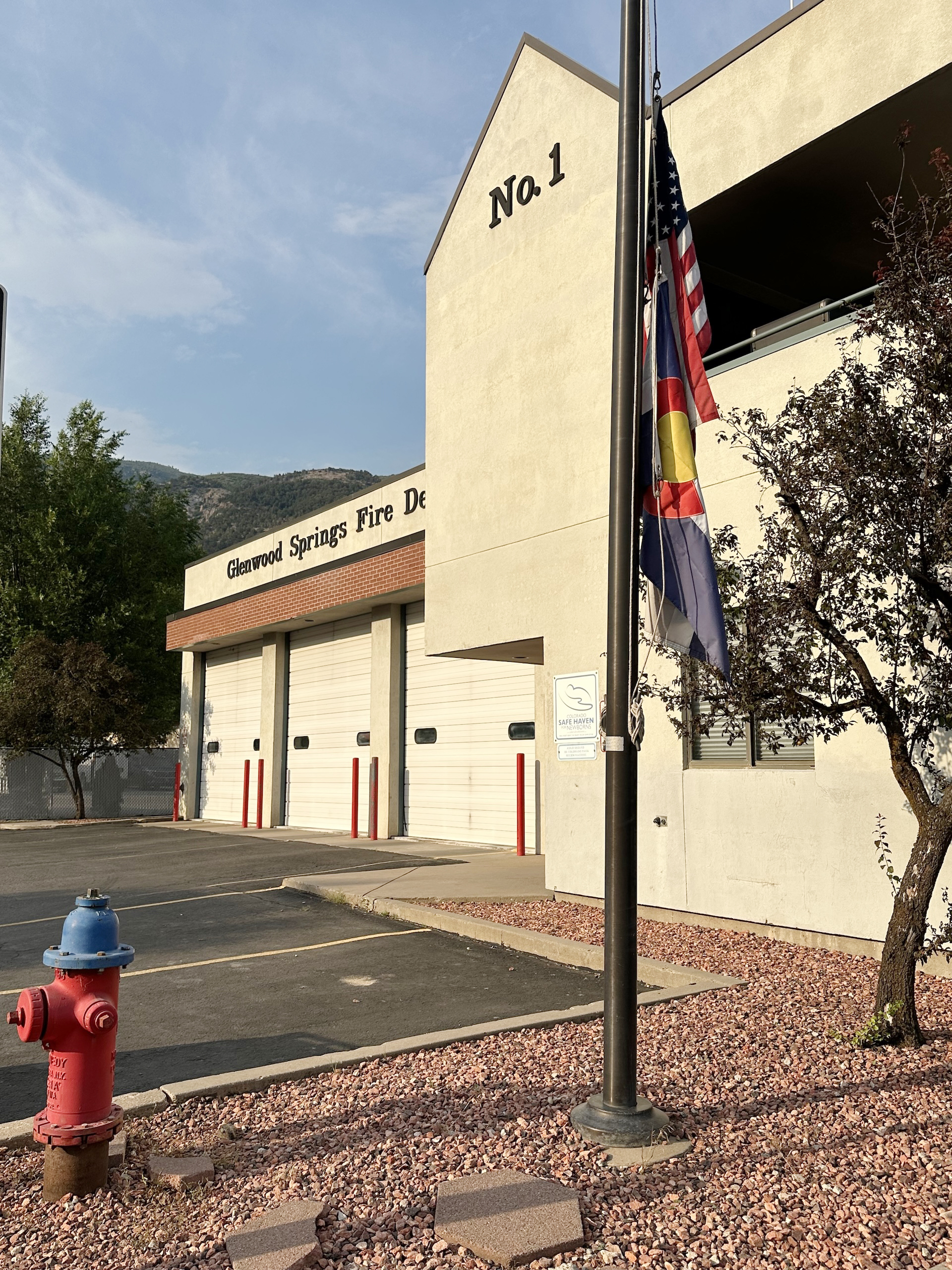 Glenwood Report: Council forwards fire district mill levy question to voters