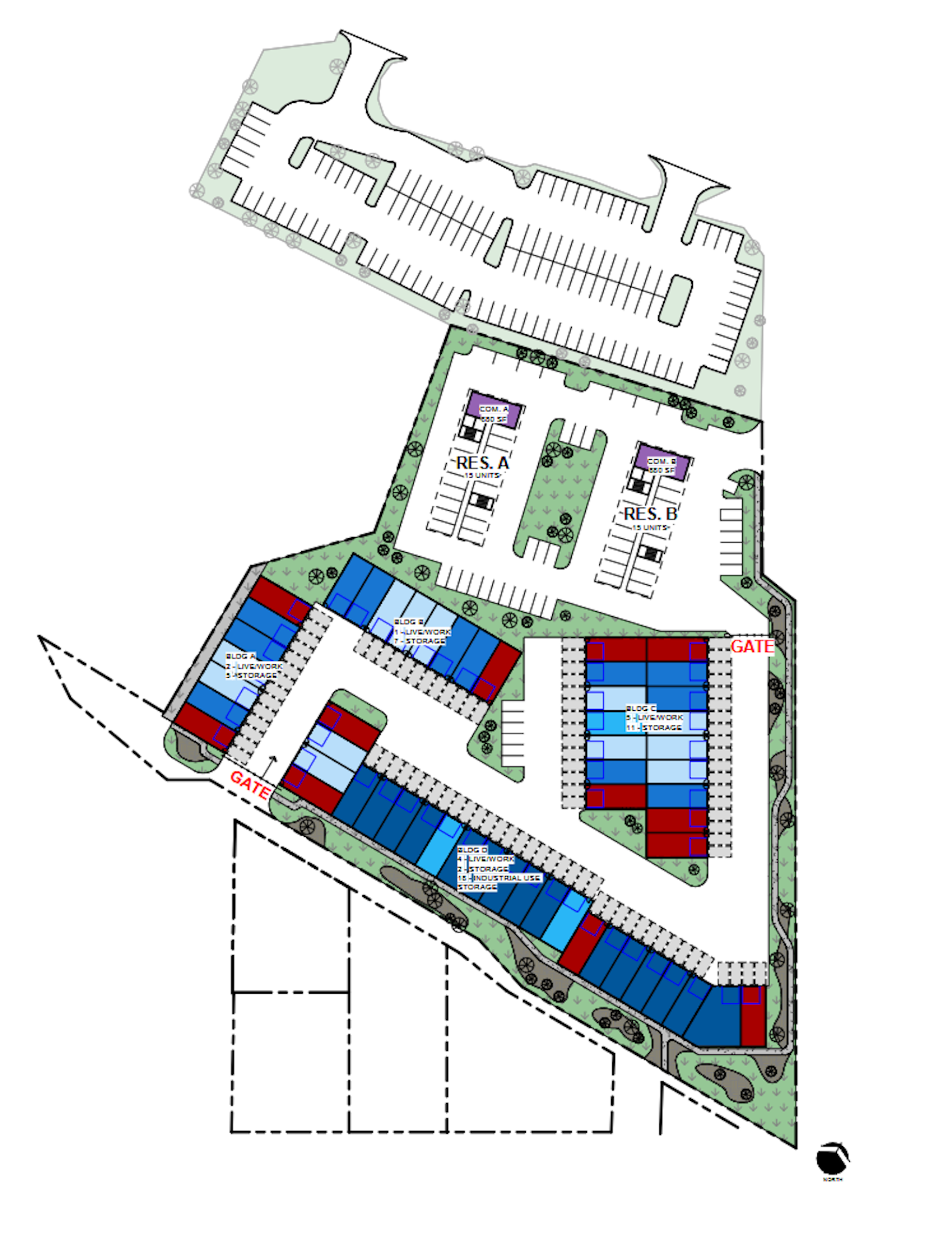 Basalt Report: Contested Southside development moves forward