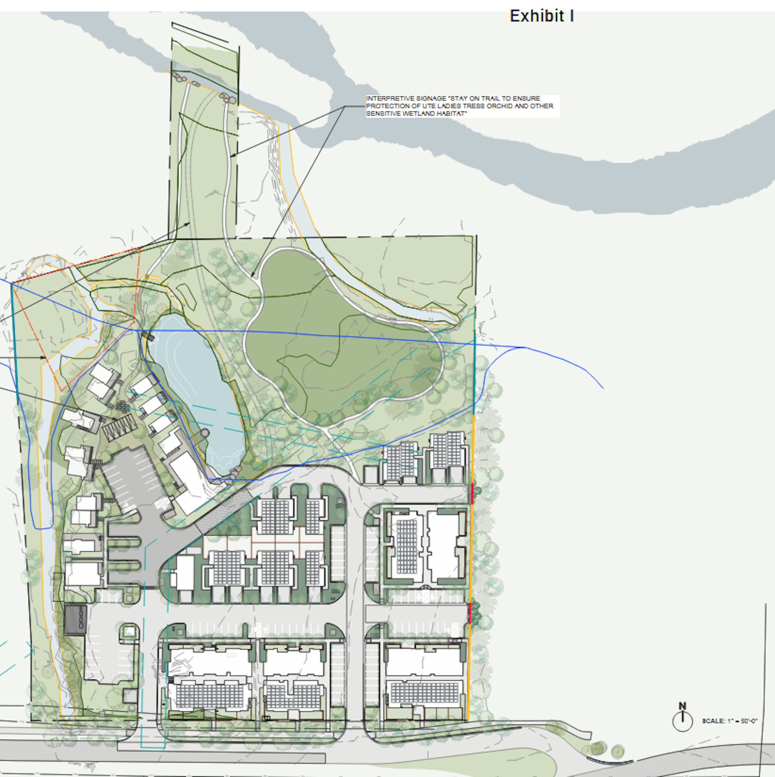 Basalt Report: One development tabled, another approved
