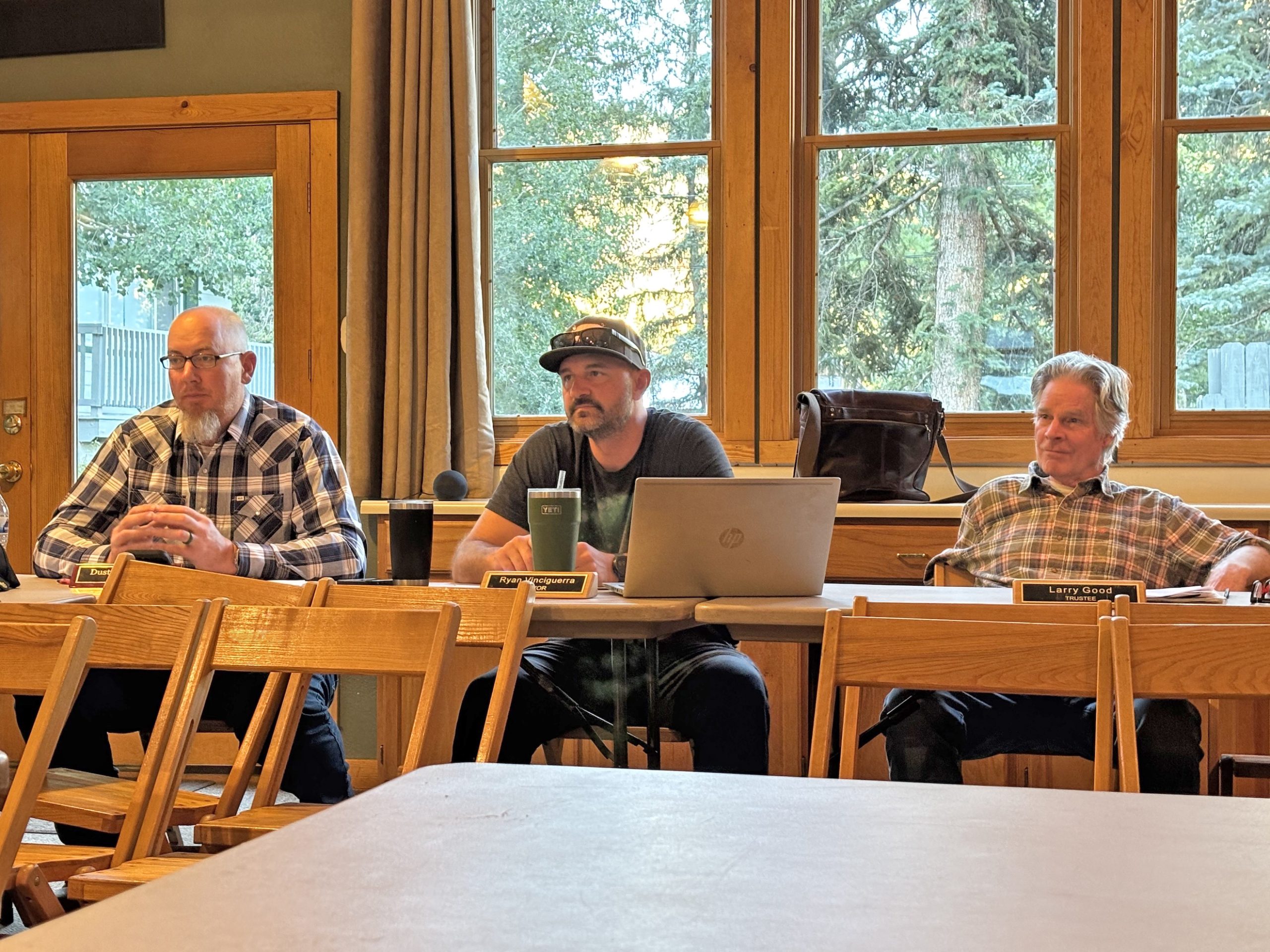 Marble Report: Town General Fund expected to grow – The Sopris Sun