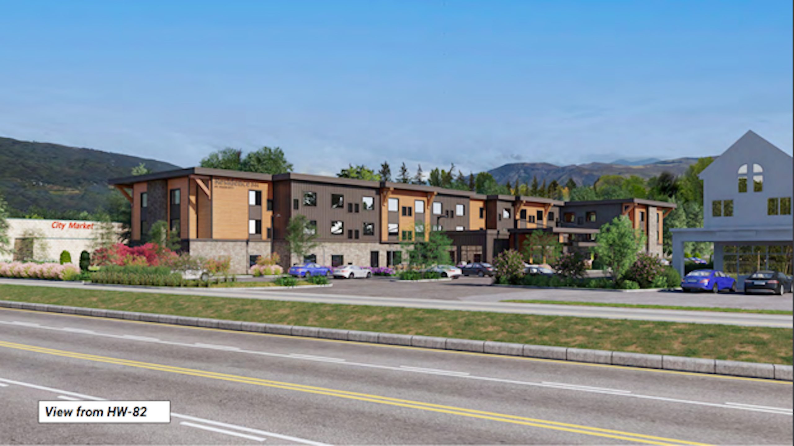 Basalt Report: Movieland owner speaks to Marriott hotel proposal